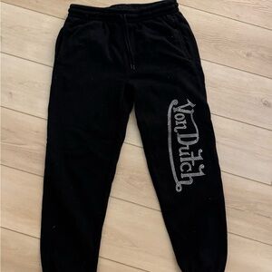 Von Dutch Vintage sweats
